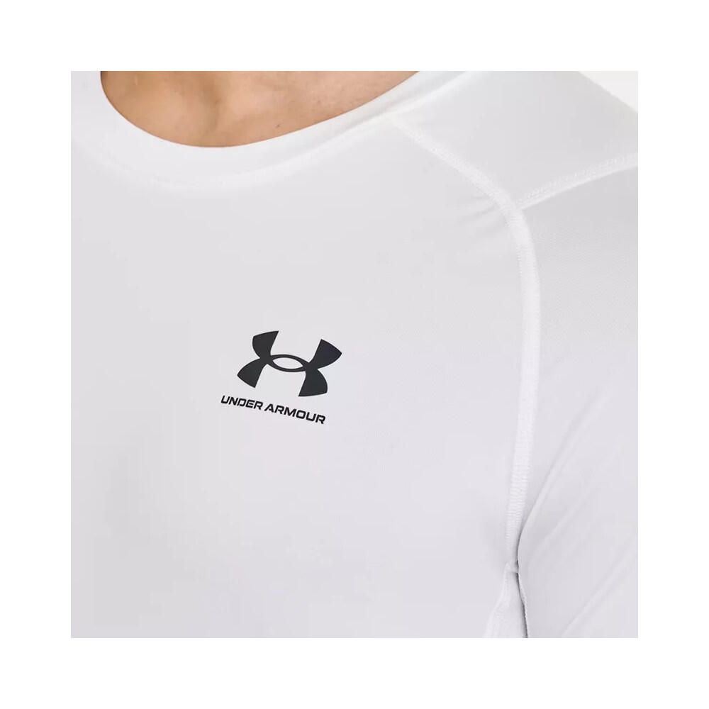 Tee-shirt Under Armour HG ARMOUR Comp LS 6/7