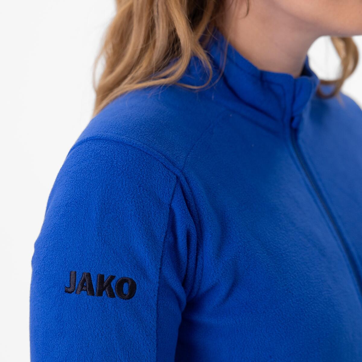 Veste polaire femme Jako 3/4