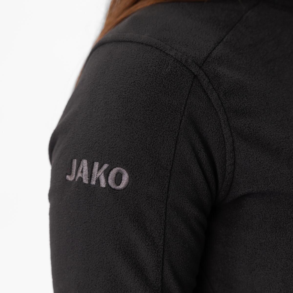 Veste polaire femme Jako 3/4