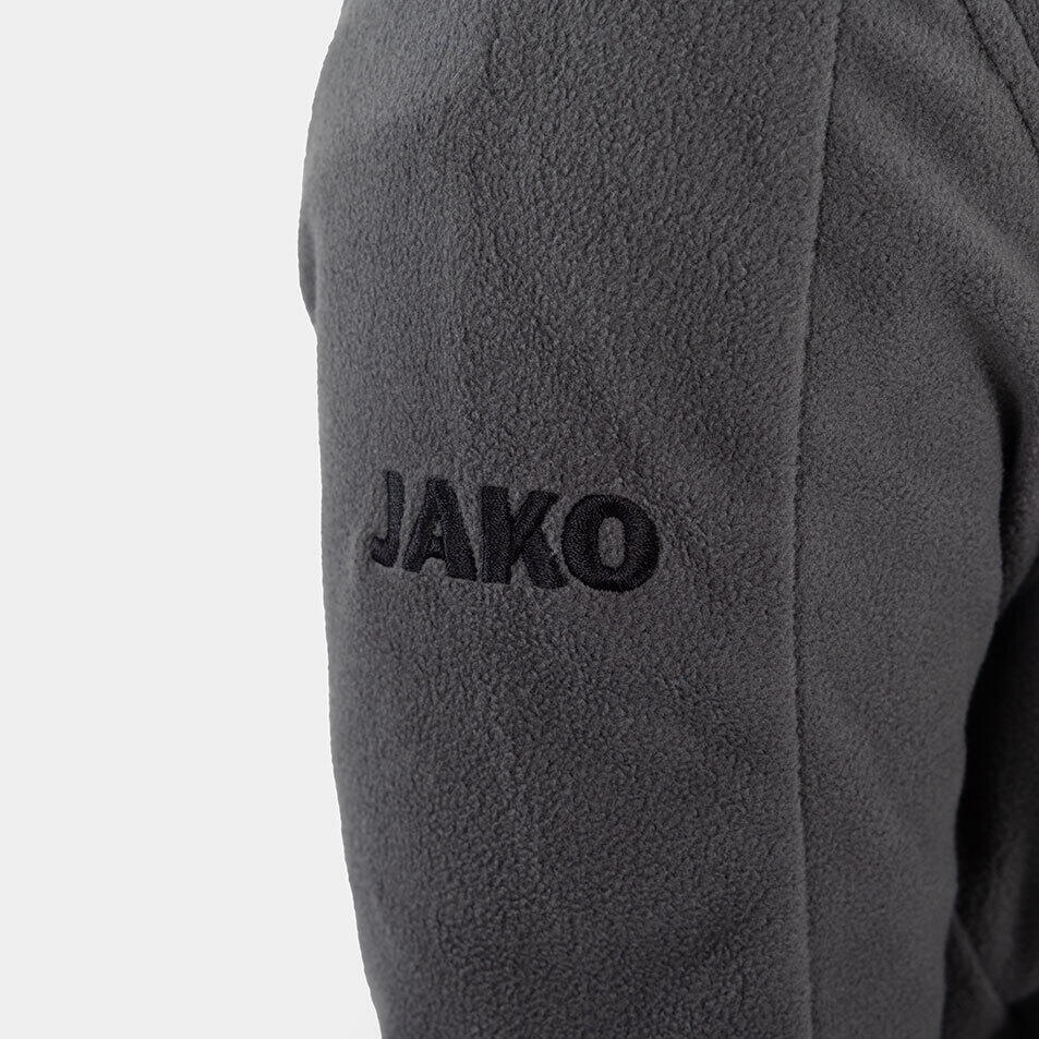 JAKO Damen Fleecejacke 3/7