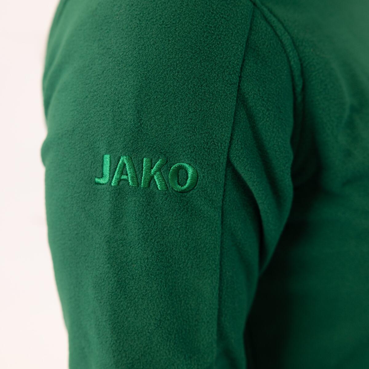 Veste polaire femme Jako 4/4