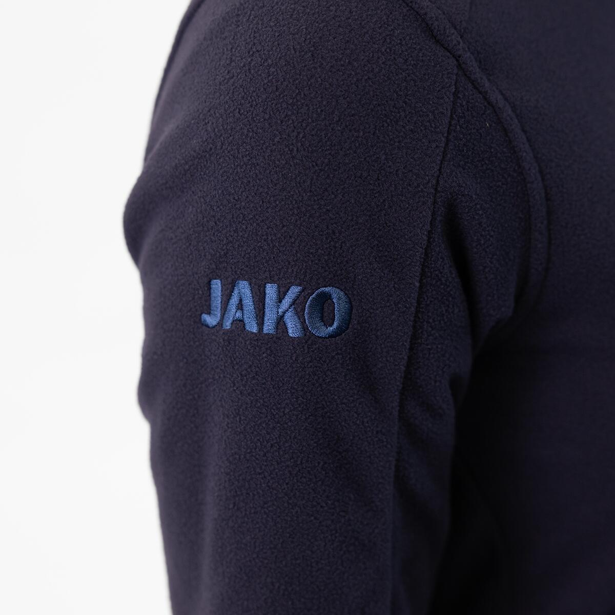 Veste polaire femme Jako 3/4