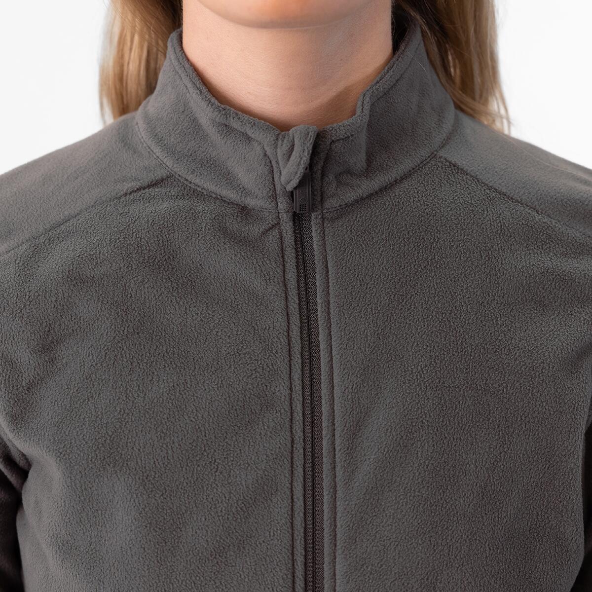 JAKO Damen Fleecejacke 5/7
