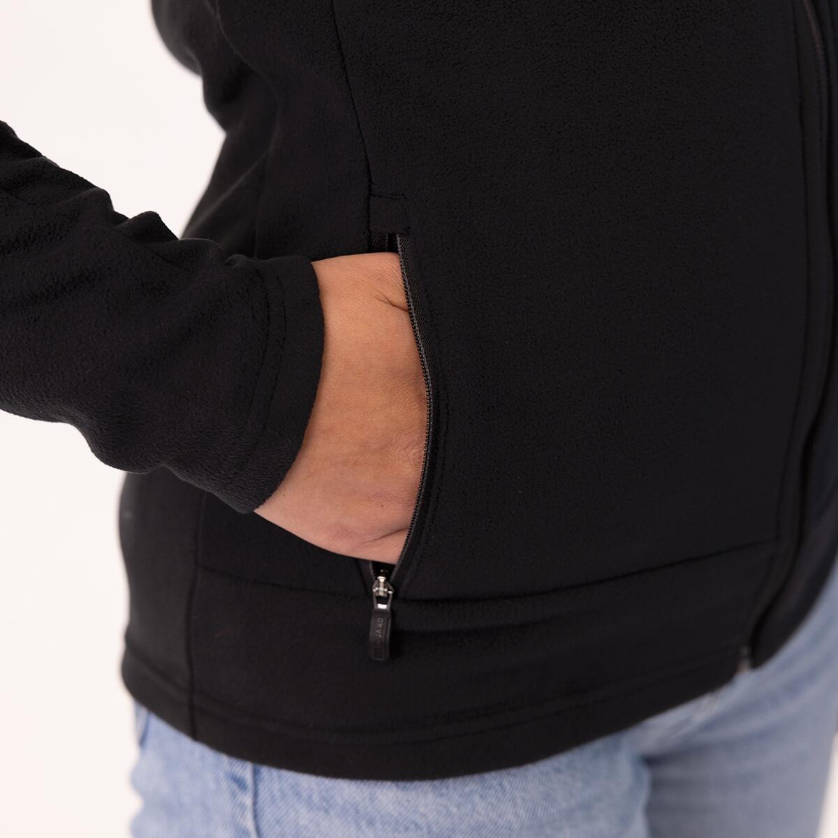 Veste polaire femme Jako 4/4