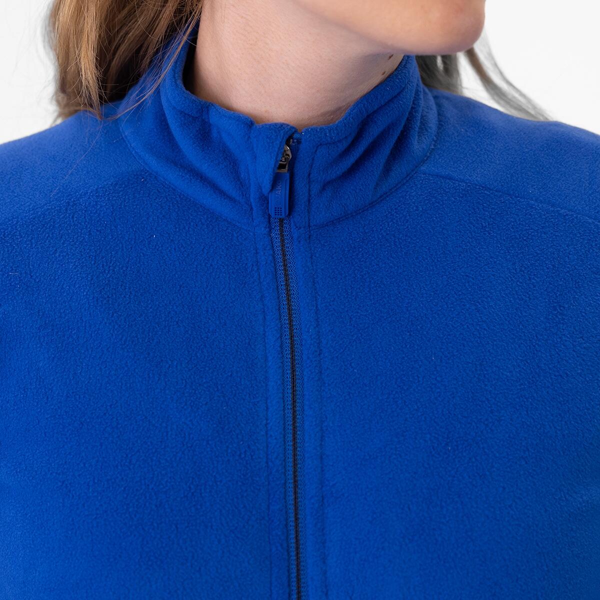 Veste polaire femme Jako 4/4