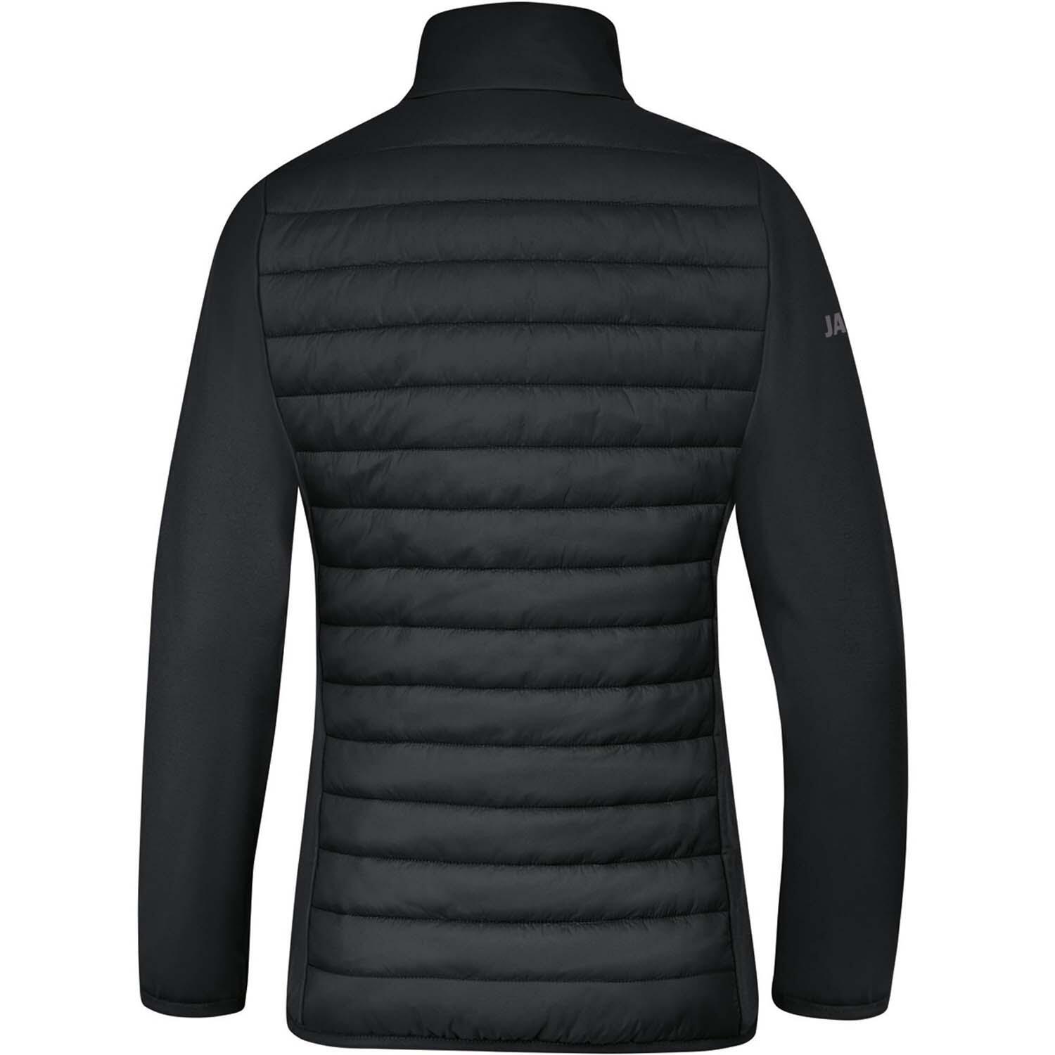 JAKO Damen Hybridjacke Corporate 2/2