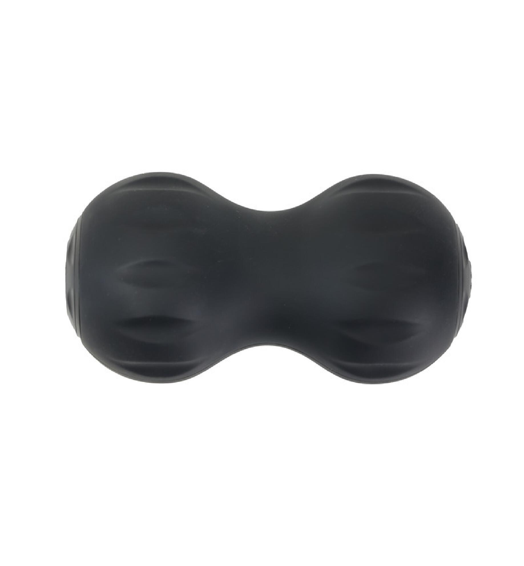 Wellcare 2200mAh Vibration Peanut - Black