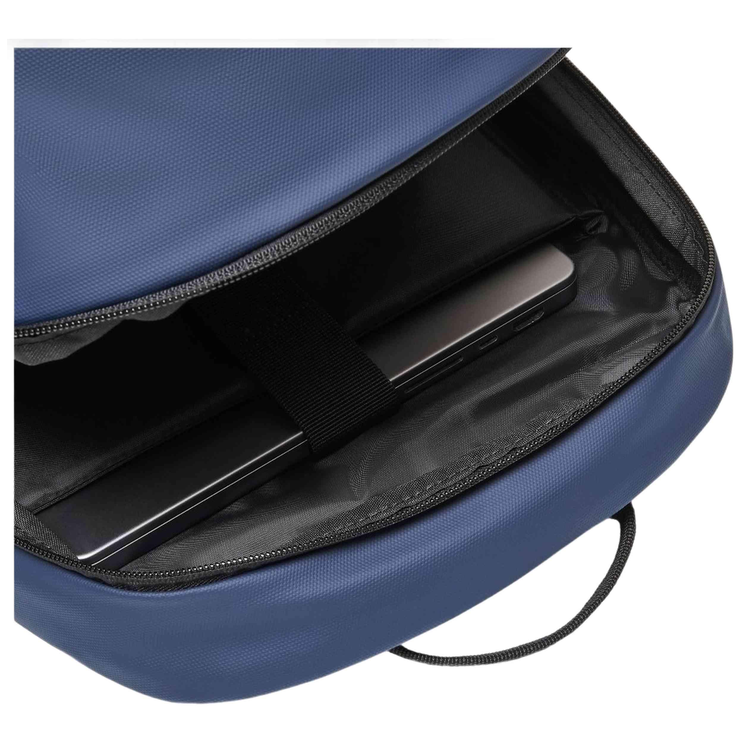 Mochila Deportiva OAKLEY Freshman Azul marino 5/5