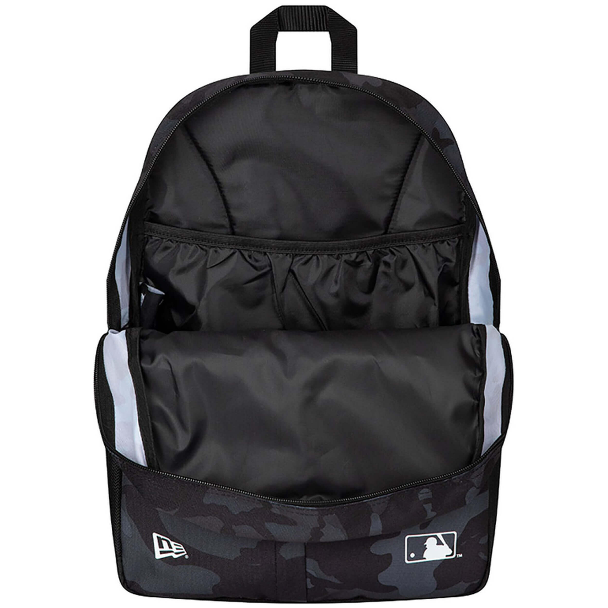 Sac à dos New era modèle 60357006-999 pour unisexe 2/2