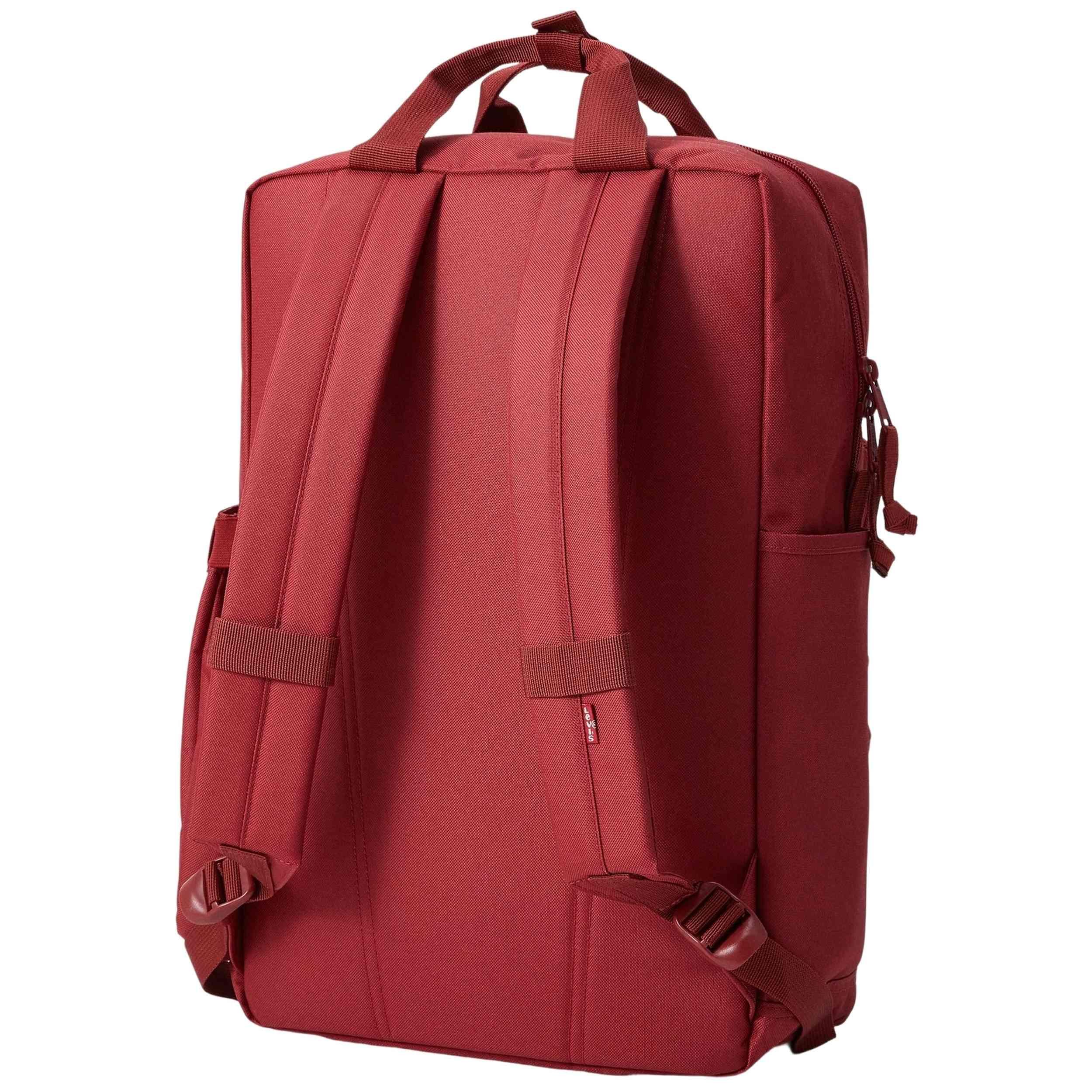 Zaino Unisex-LEVI'S L-PACK LARGE RECYCLED 5/5