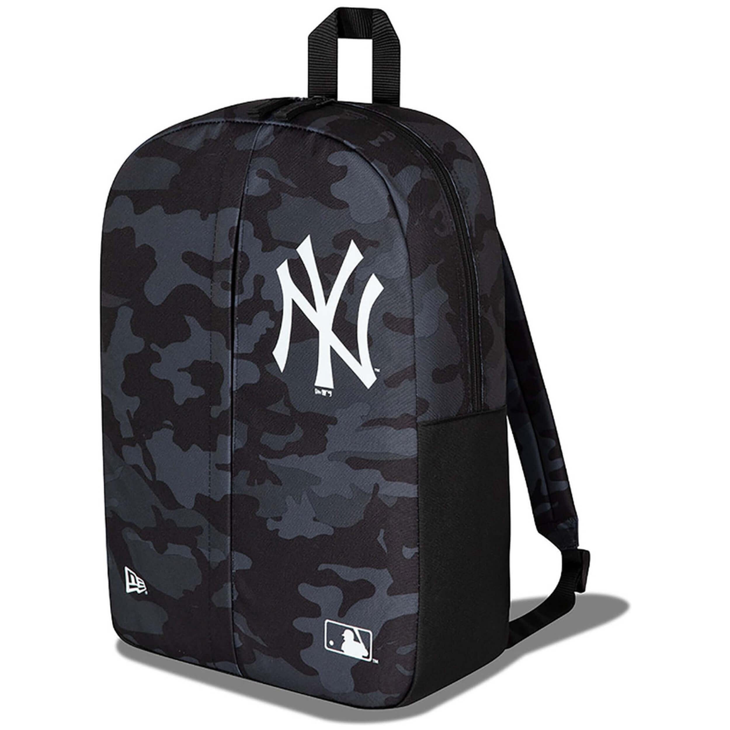 Sac à dos New era modèle 60357006-999 pour unisexe 1/2