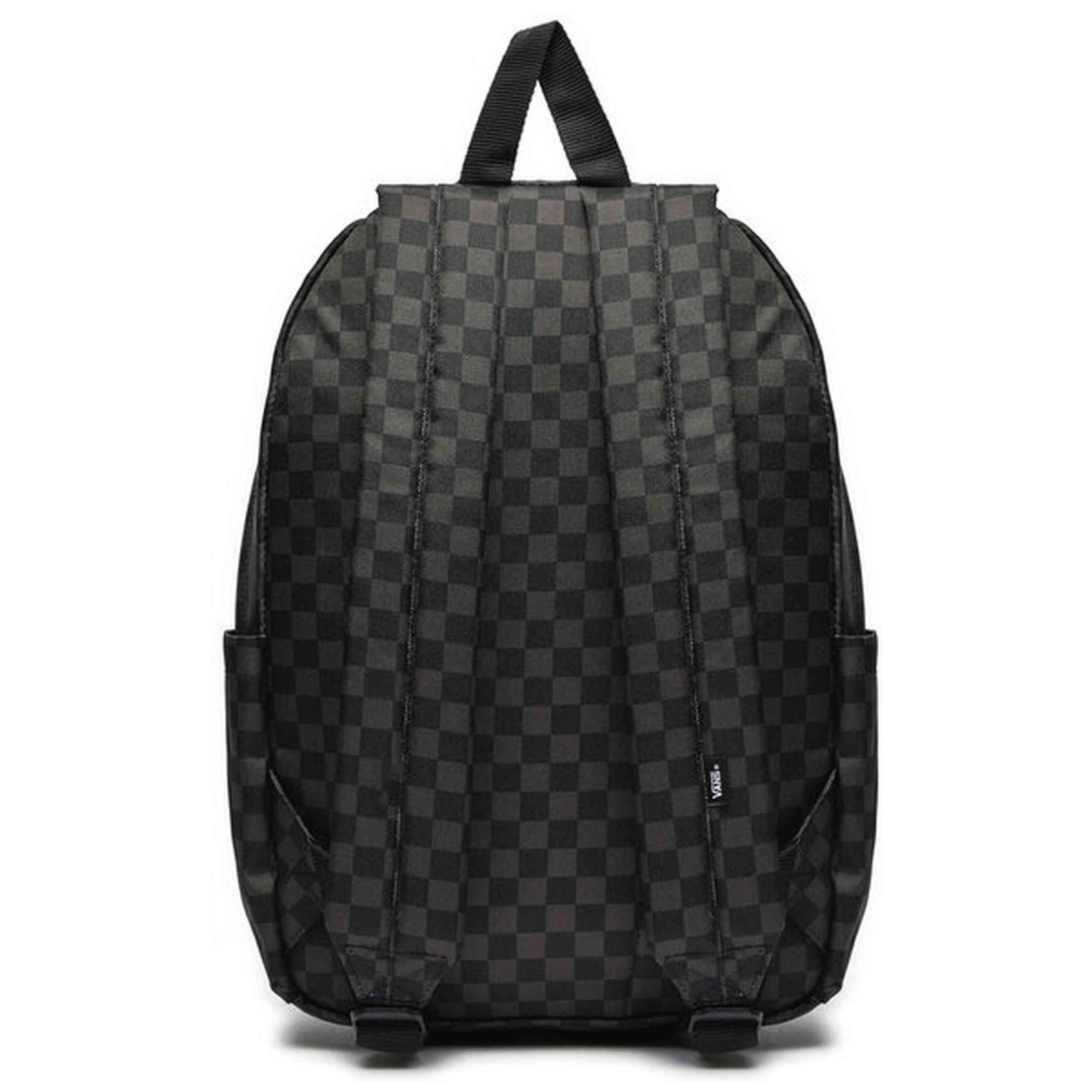 Sac à dos Vans modèle VN000J3KBA51 pour unisexe 4/5