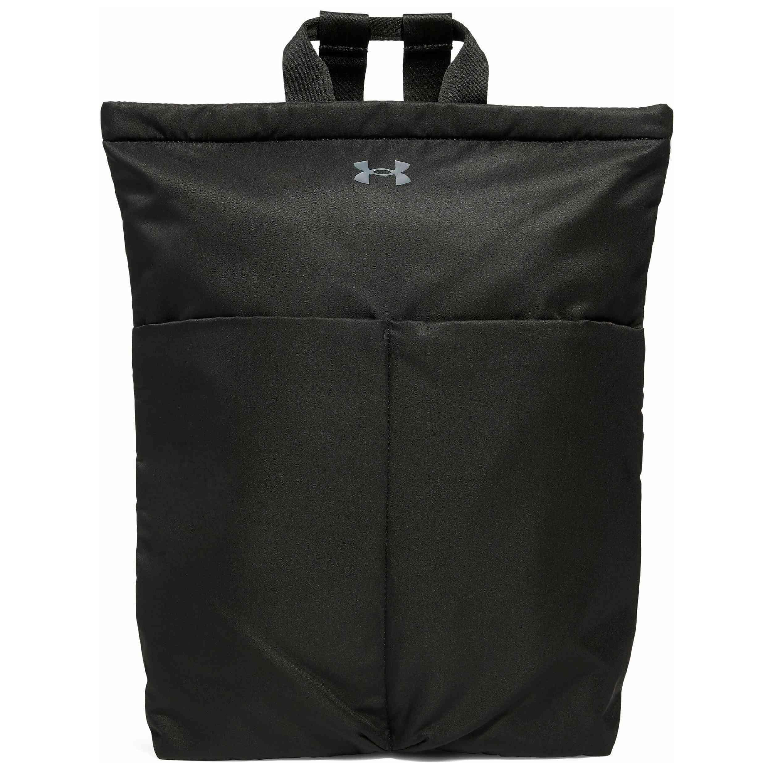 Sac à dos Under armour modèle 1388909-001 pour unisexe 1/4