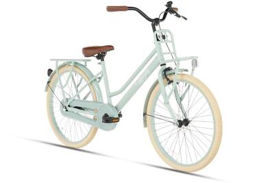 Liberty meisjesfiets 26 inch