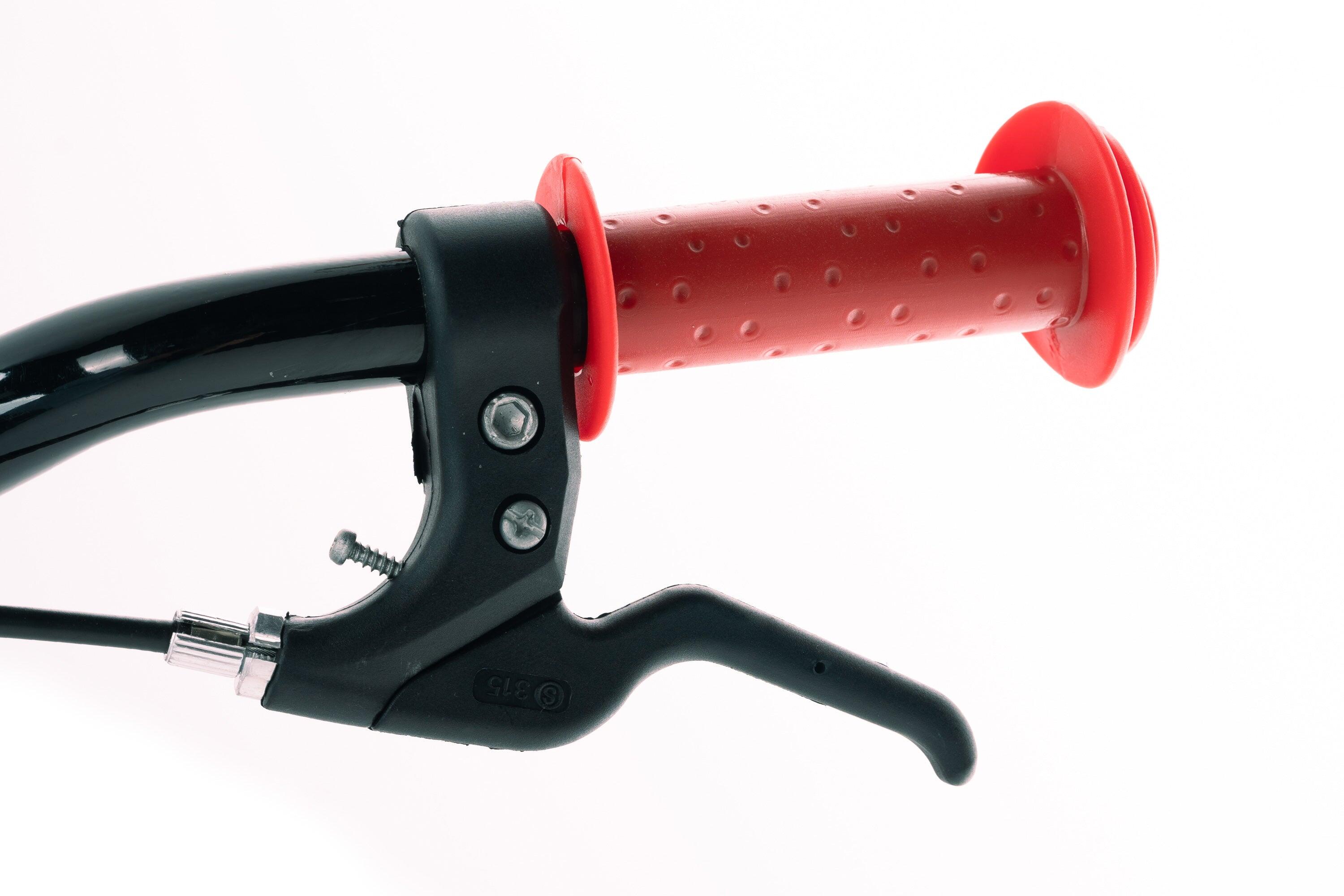 Cortego BMX Cross Jongensfiets 22 inch Rood 7/7