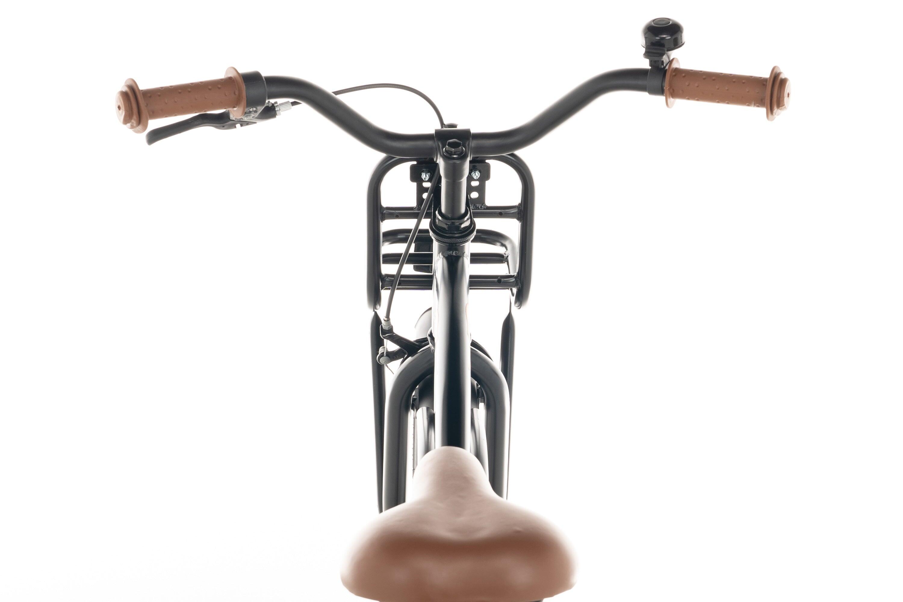 Cortego Cruiser Jongensfiets 18 inch Zwart 4/7