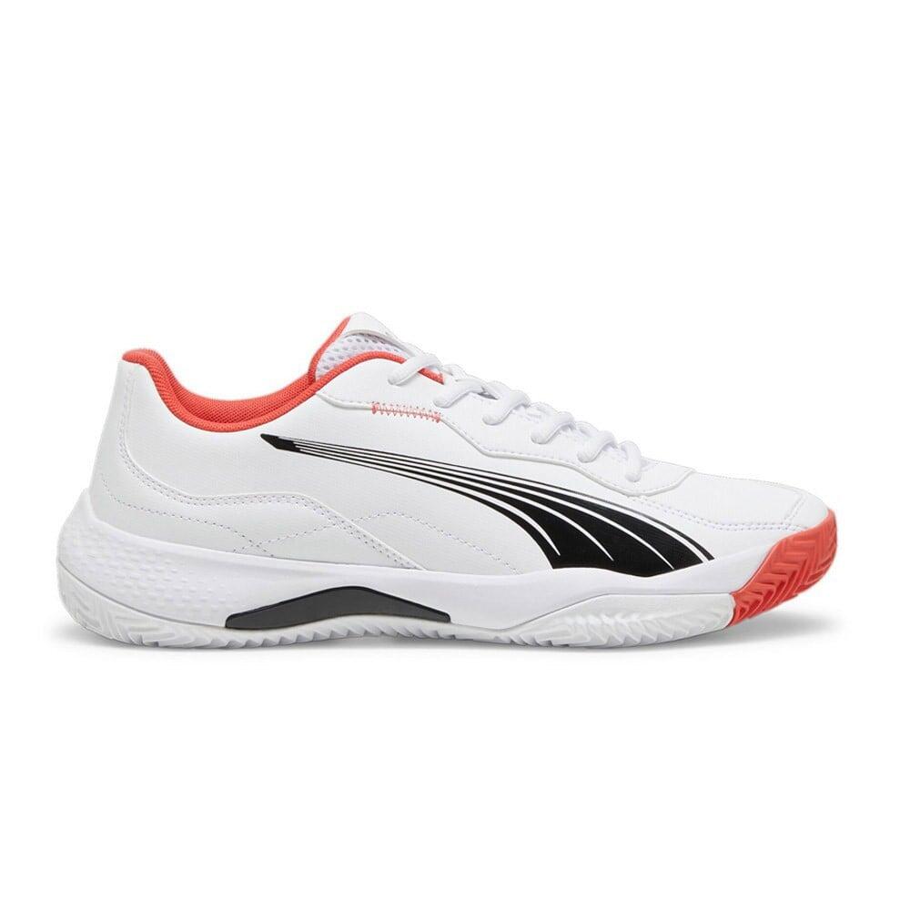 Scarpe da padel Puma modello 107600-02 per uomini 2/5