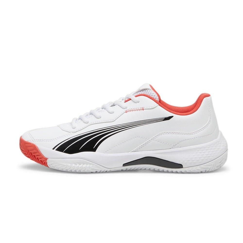 Scarpe da padel Puma modello 107600-02 per uomini 1/5