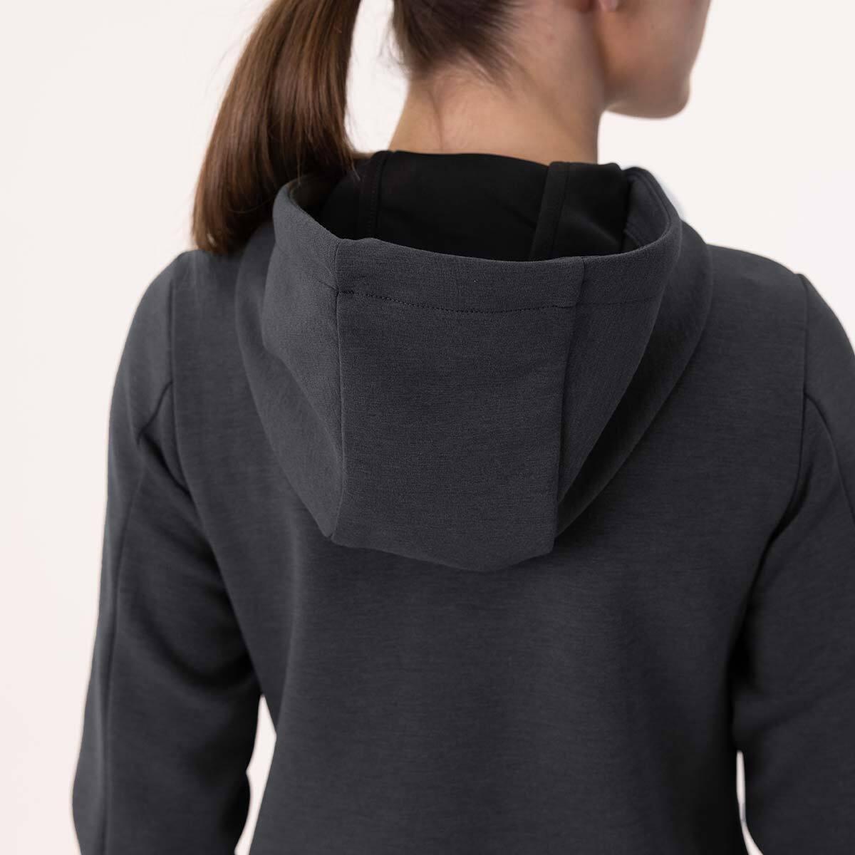 JAKO Damen Kapuzensweat Premium Basics 2/7