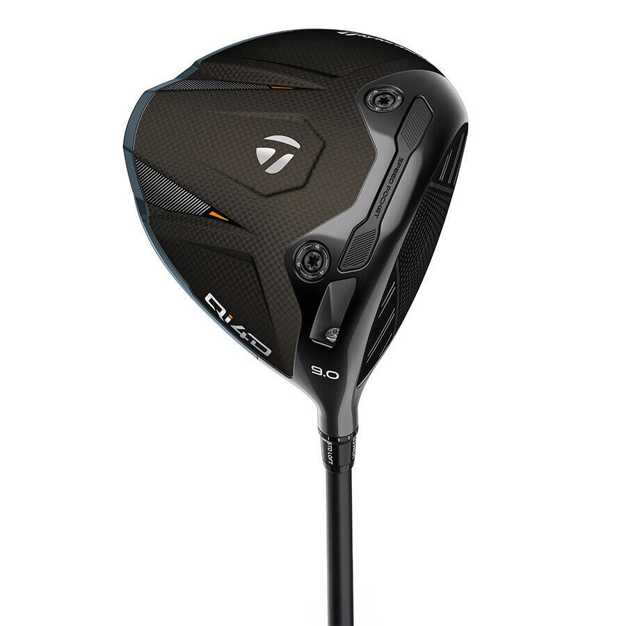 【超美品】 ③Qi4D MAX LITE（1W:10.5°） : 50R Qi4D MAX #1 GOLF DRIVER (RIGHT HAND) REAX 50 - 10.5R