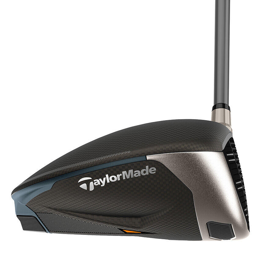 Qi4D MAX LITE #1 GOLF DRIVER (RIGHT HAND) REAX 40 - 10.5S