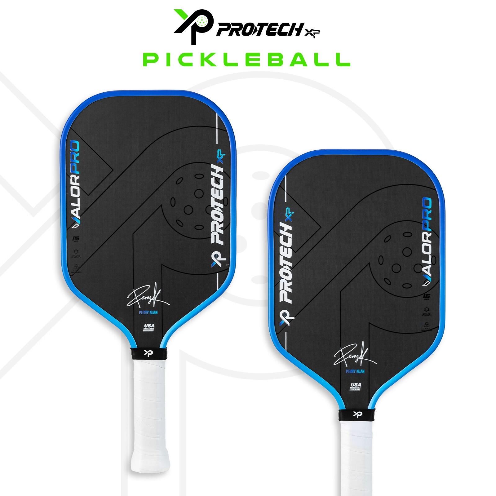 Perry Protech Protech XP PIckleball Paddle