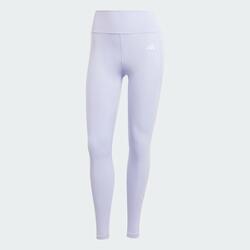 Legging Femmes Adidas Optime Essentials blanc
