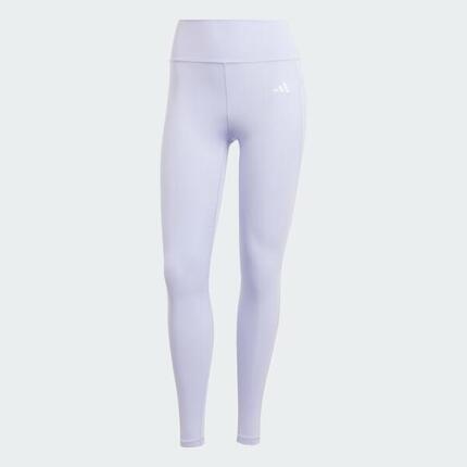 Legging Femmes Adidas Optime Essentials blanc
