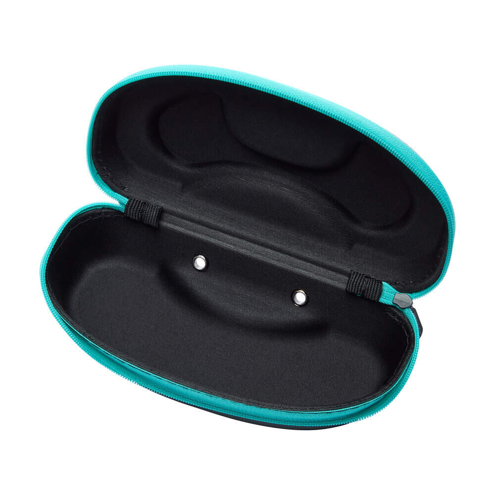Etui na okulary Zoggs Elite BKTQ 2/4