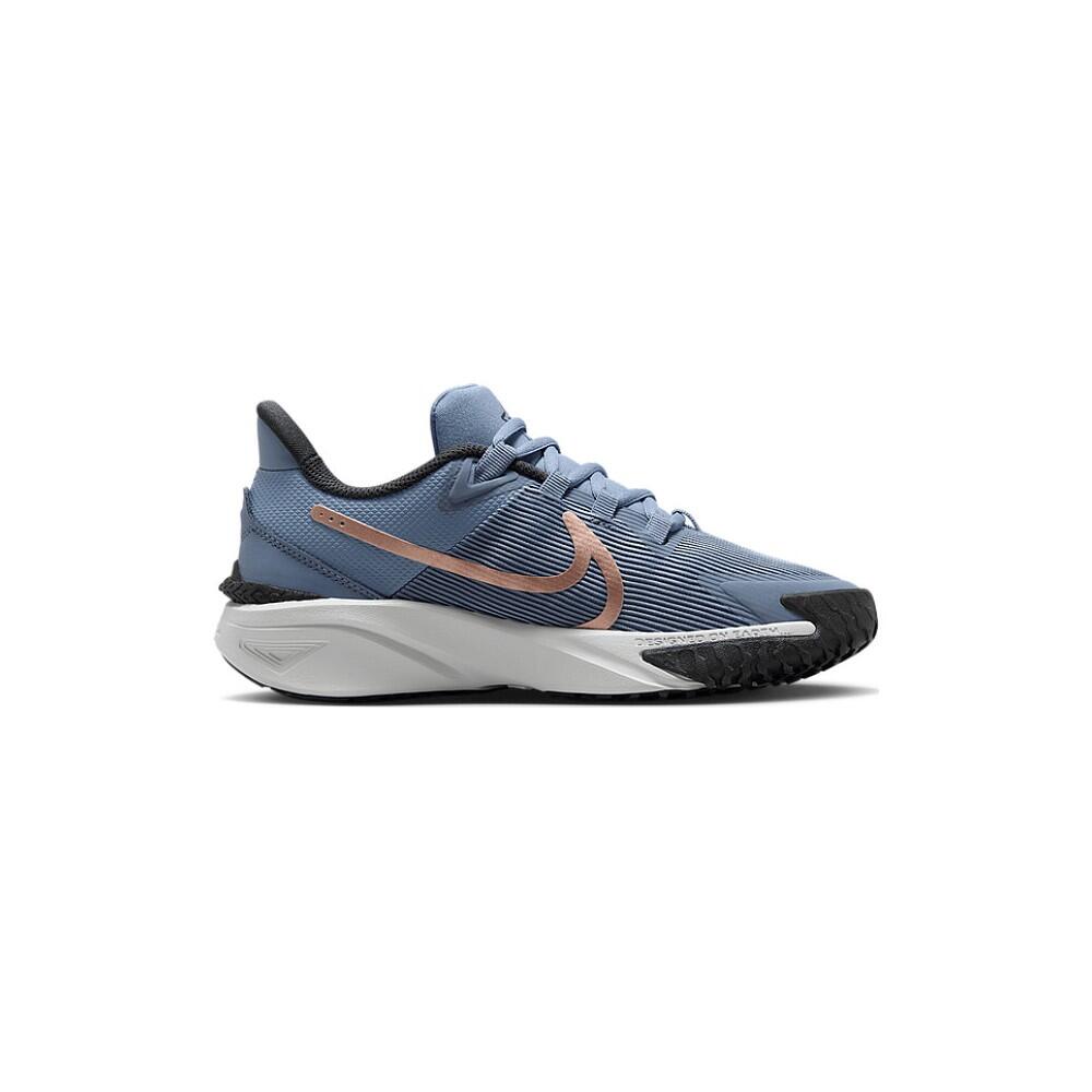 Zapatillas para Niño Nike  star runner 4  Azul 4/5