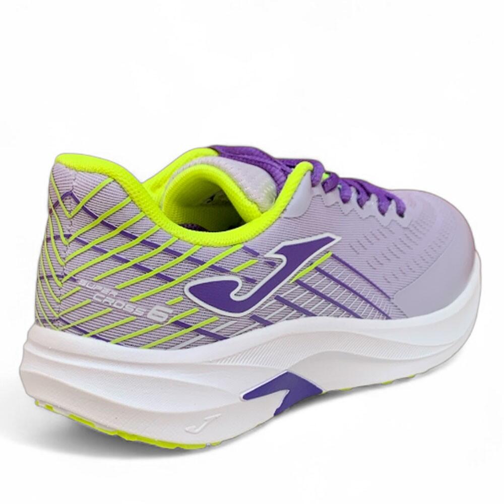 Scarpe da running Joma modello JCROSW2519 per ragazzi 4/7