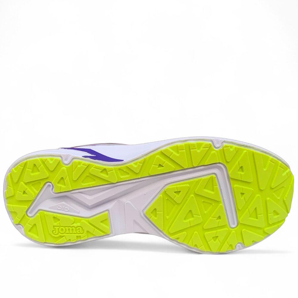 Scarpe da running Joma modello JCROSW2519 per ragazzi 3/7