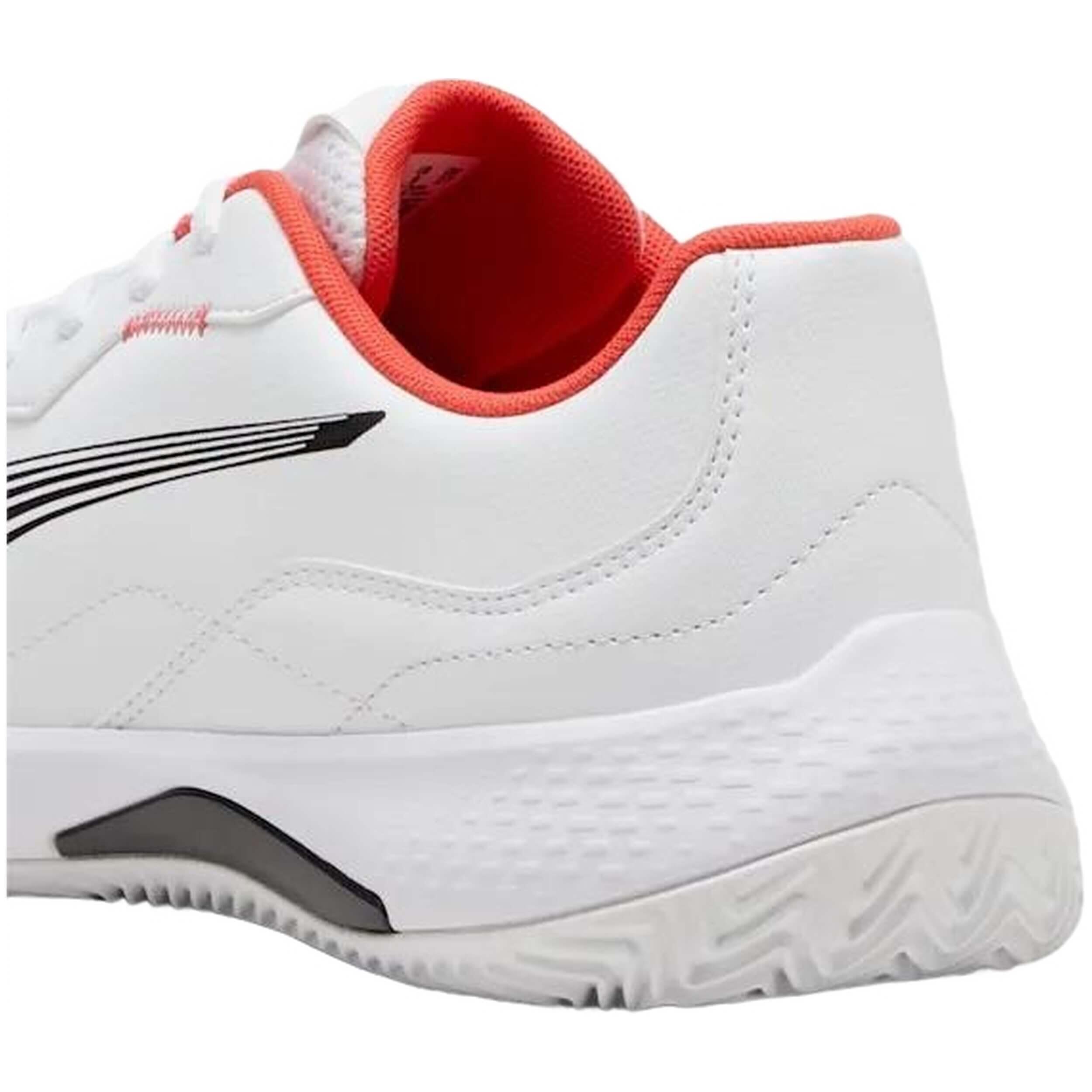 Scarpe da padel Puma modello 107600-02 per uomini 5/5