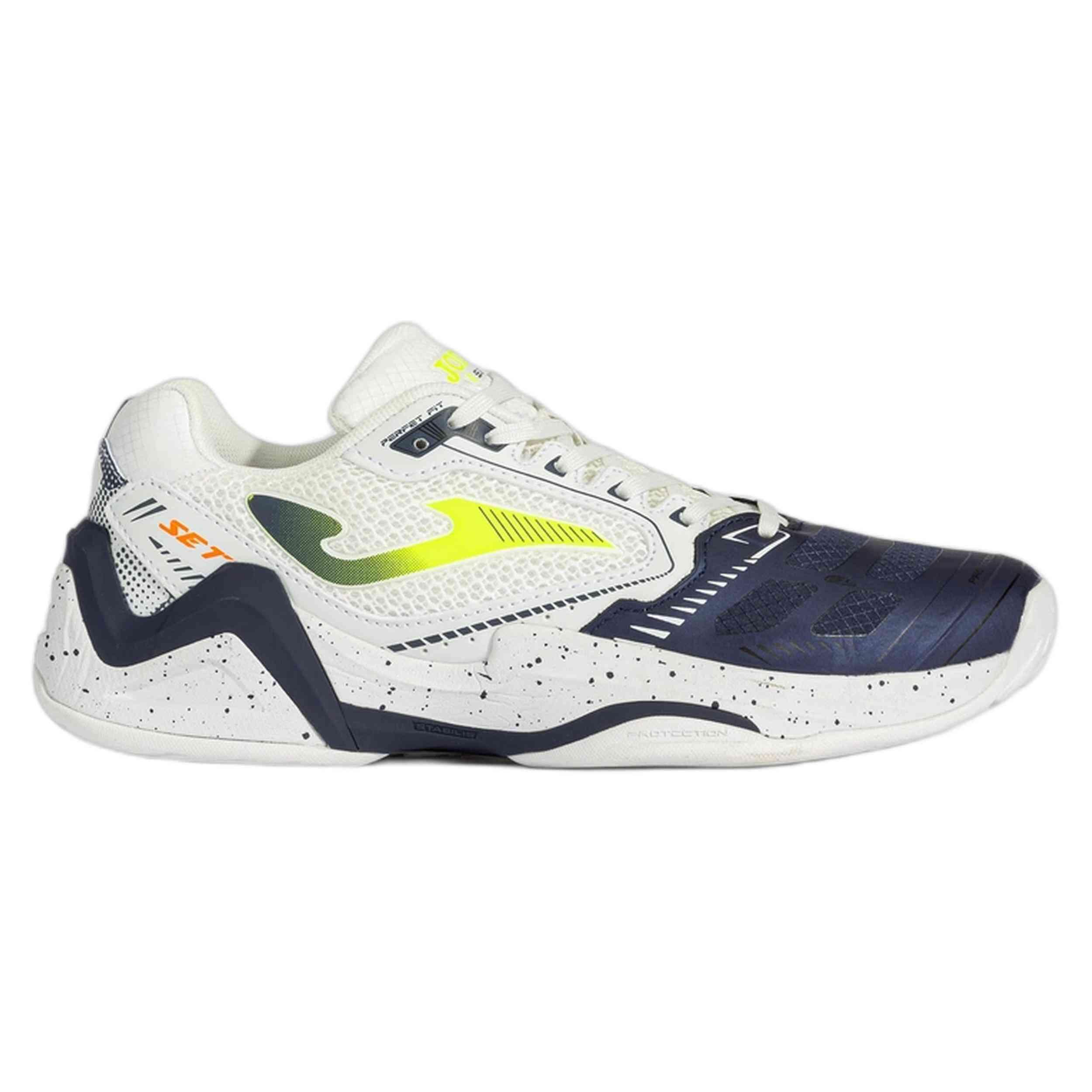 Chaussures de padel Joma modèle TSETW2332AC pour homme 2/5