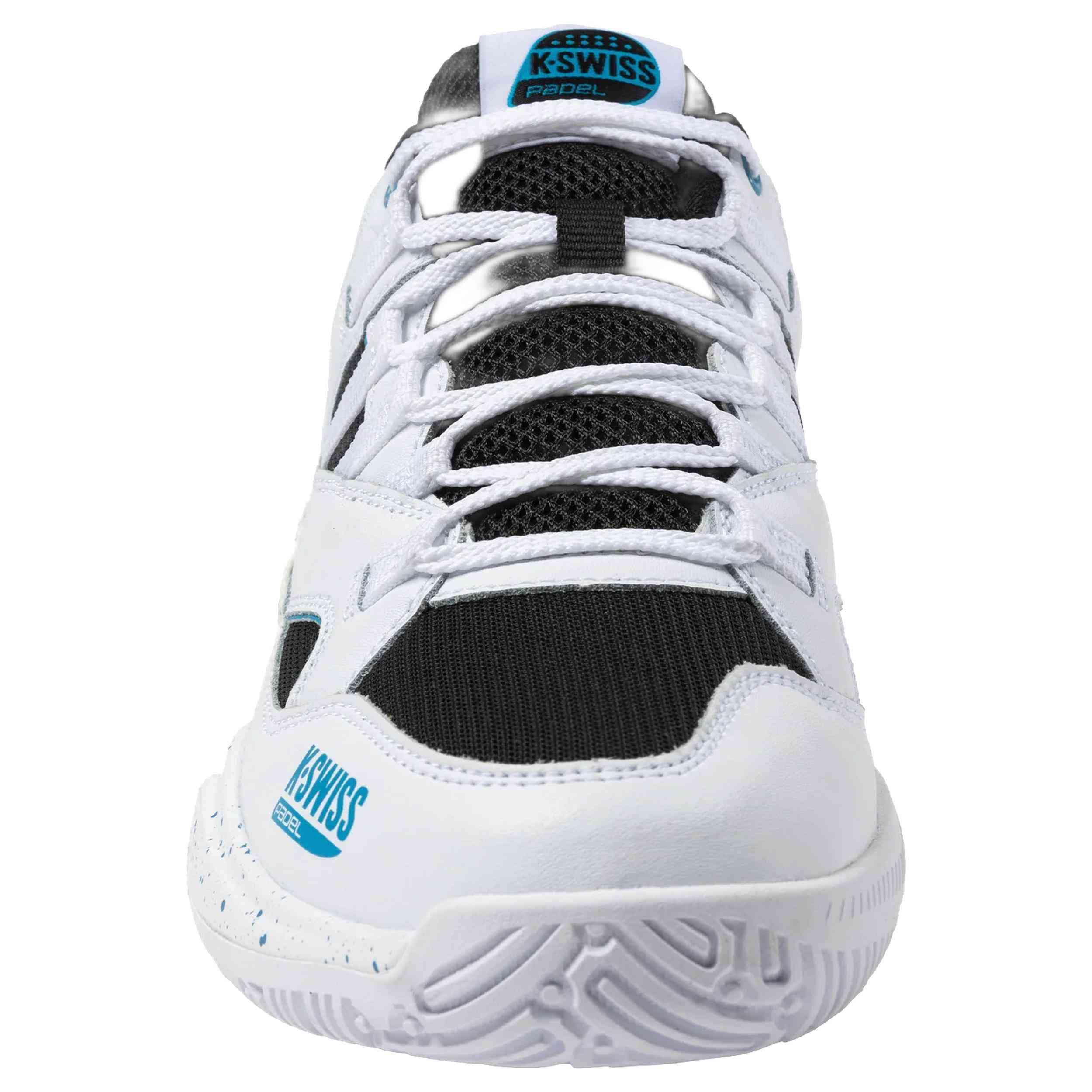 Padelschuhe K-swiss Modell 04435-967-M für männer 3/5