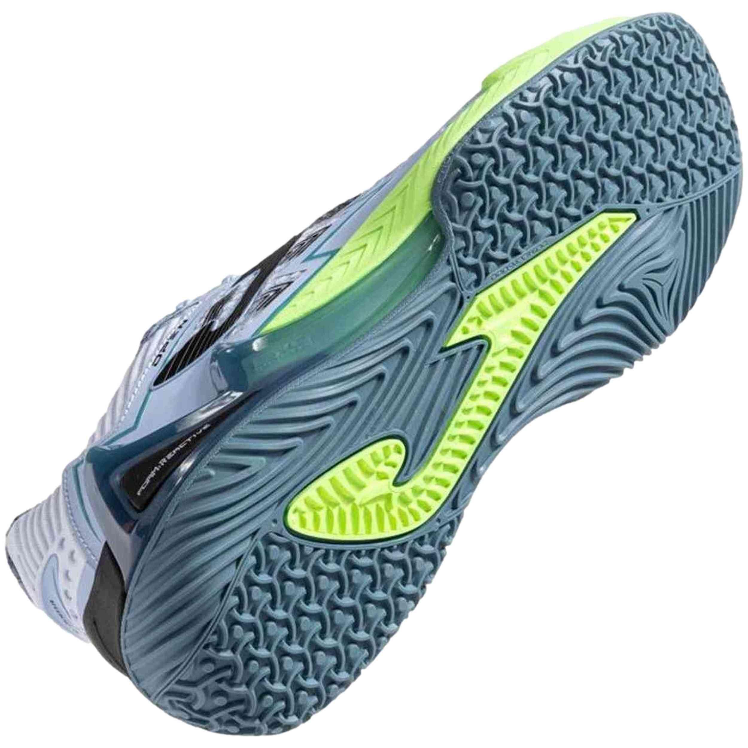 Zapatillas de padel Joma modelo TOPES2505OM para hombre 3/5