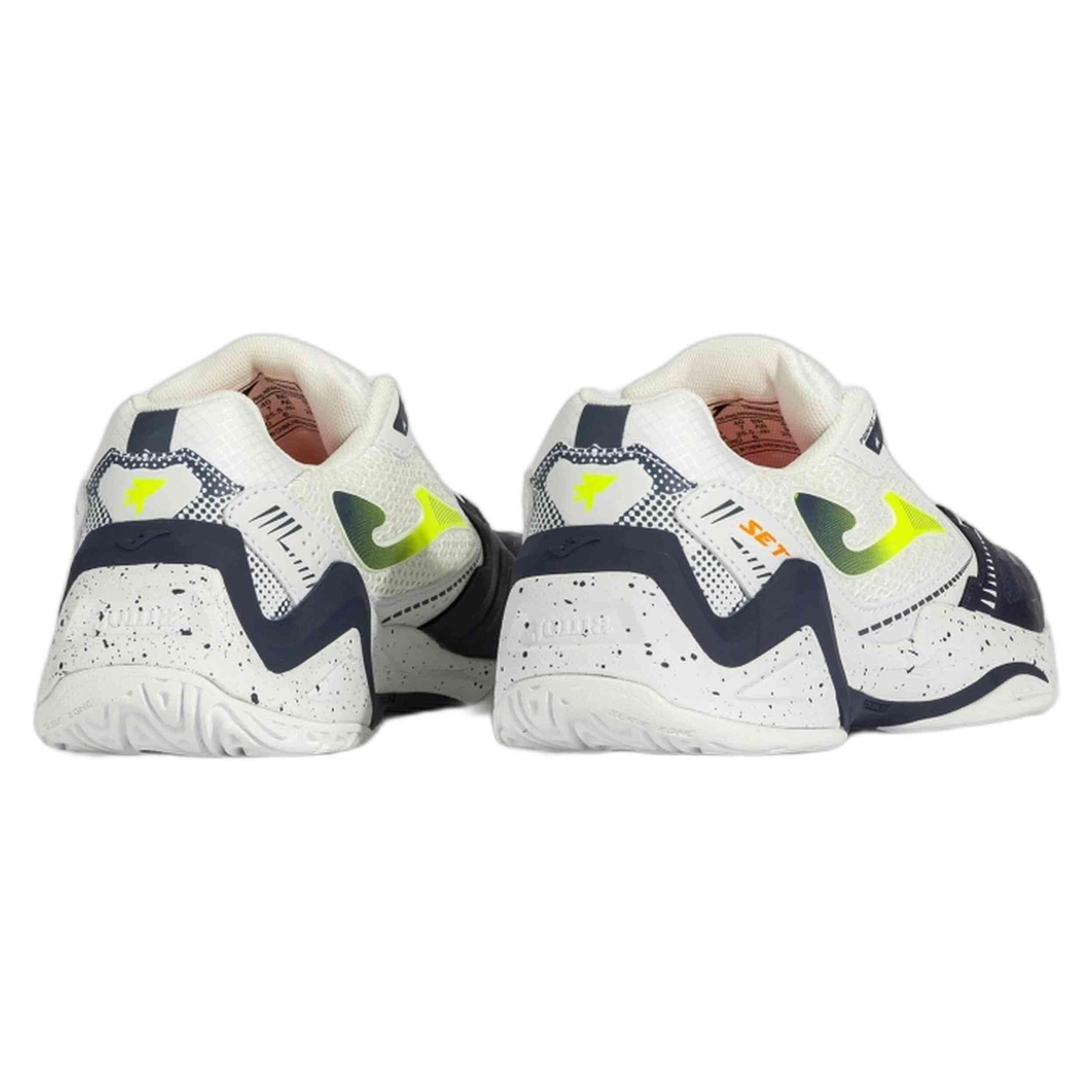 Chaussures de padel Joma modèle TSETW2332AC pour homme 5/5