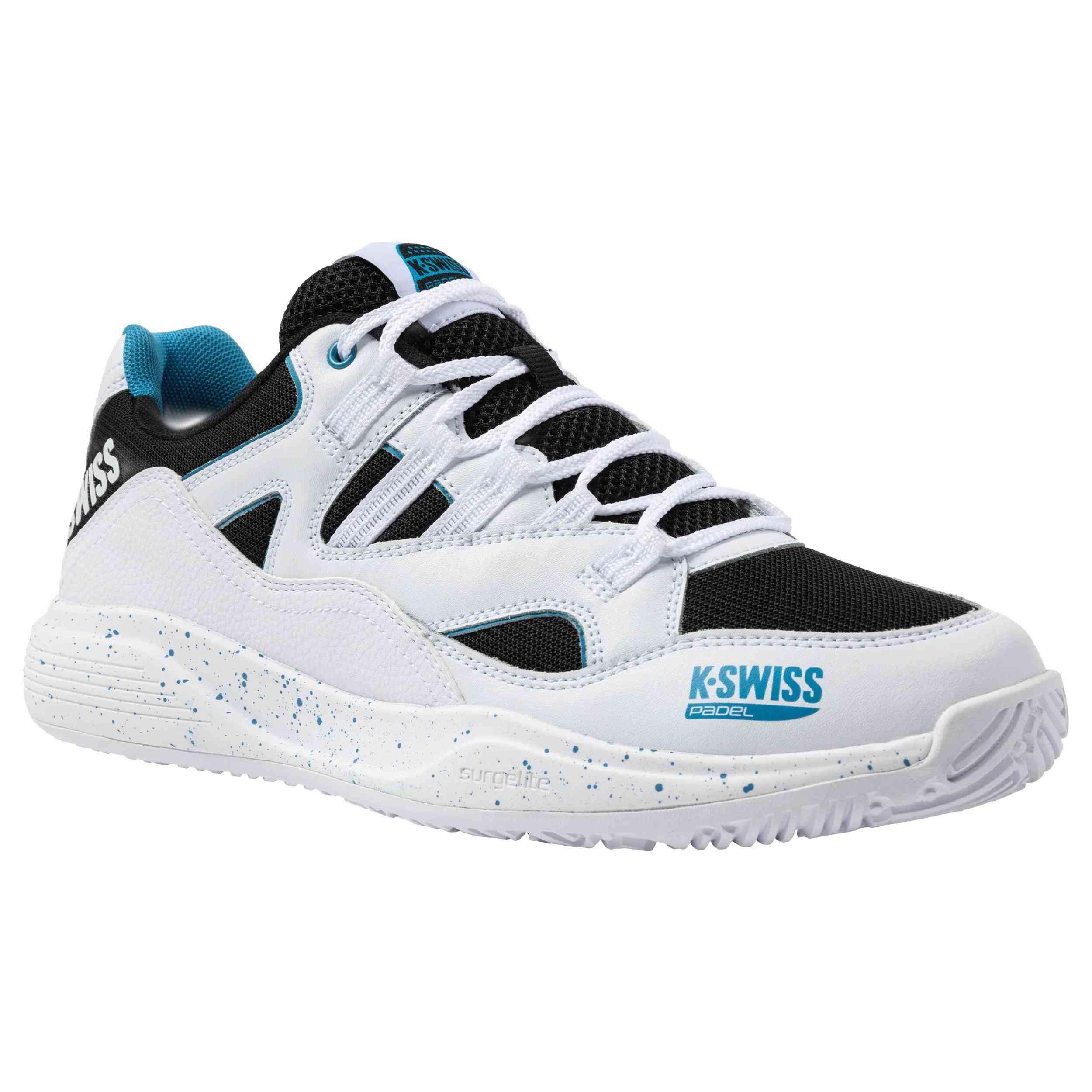 Padelschuhe K-swiss Modell 04435-967-M für männer 2/5