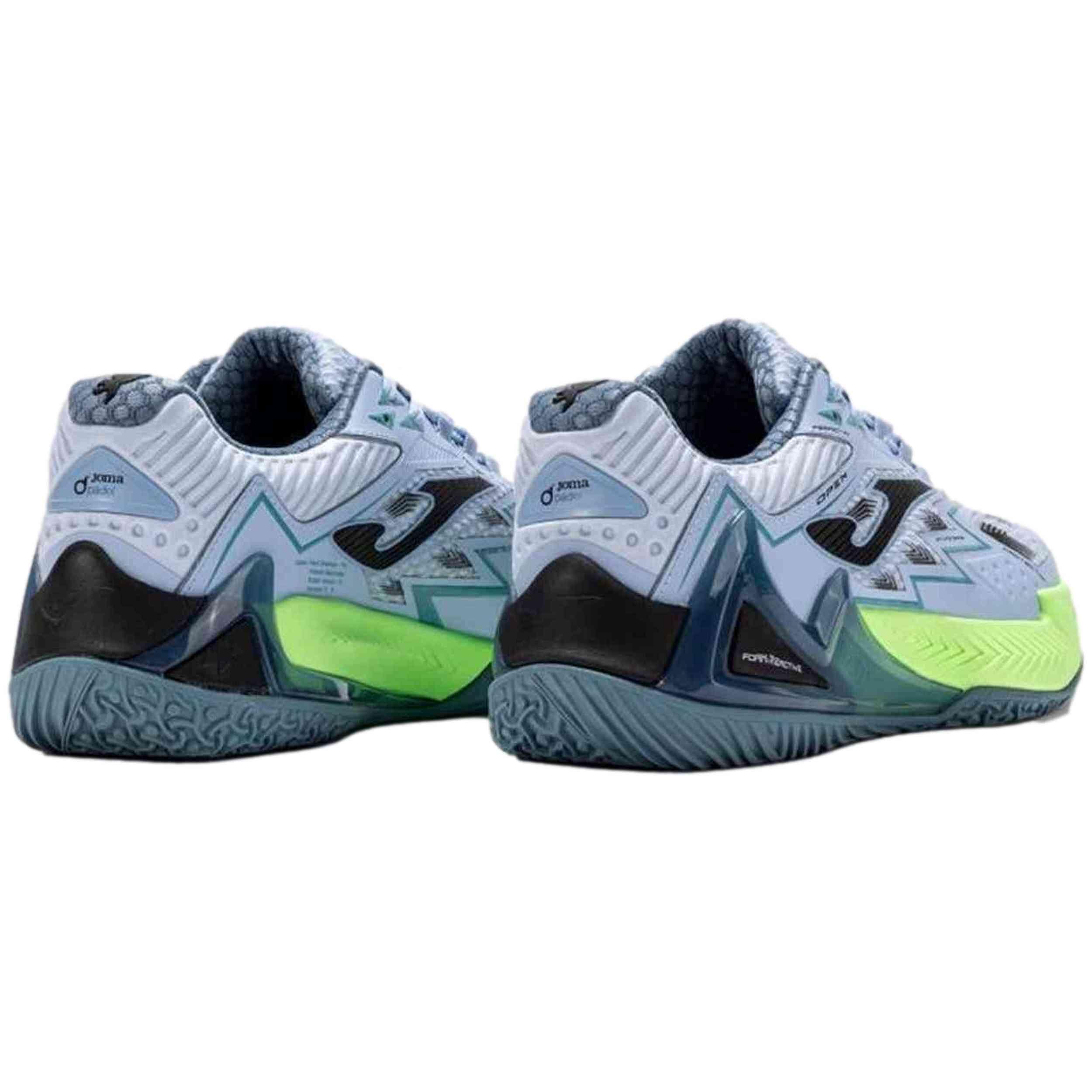 Zapatillas de padel Joma modelo TOPES2505OM para hombre 5/5