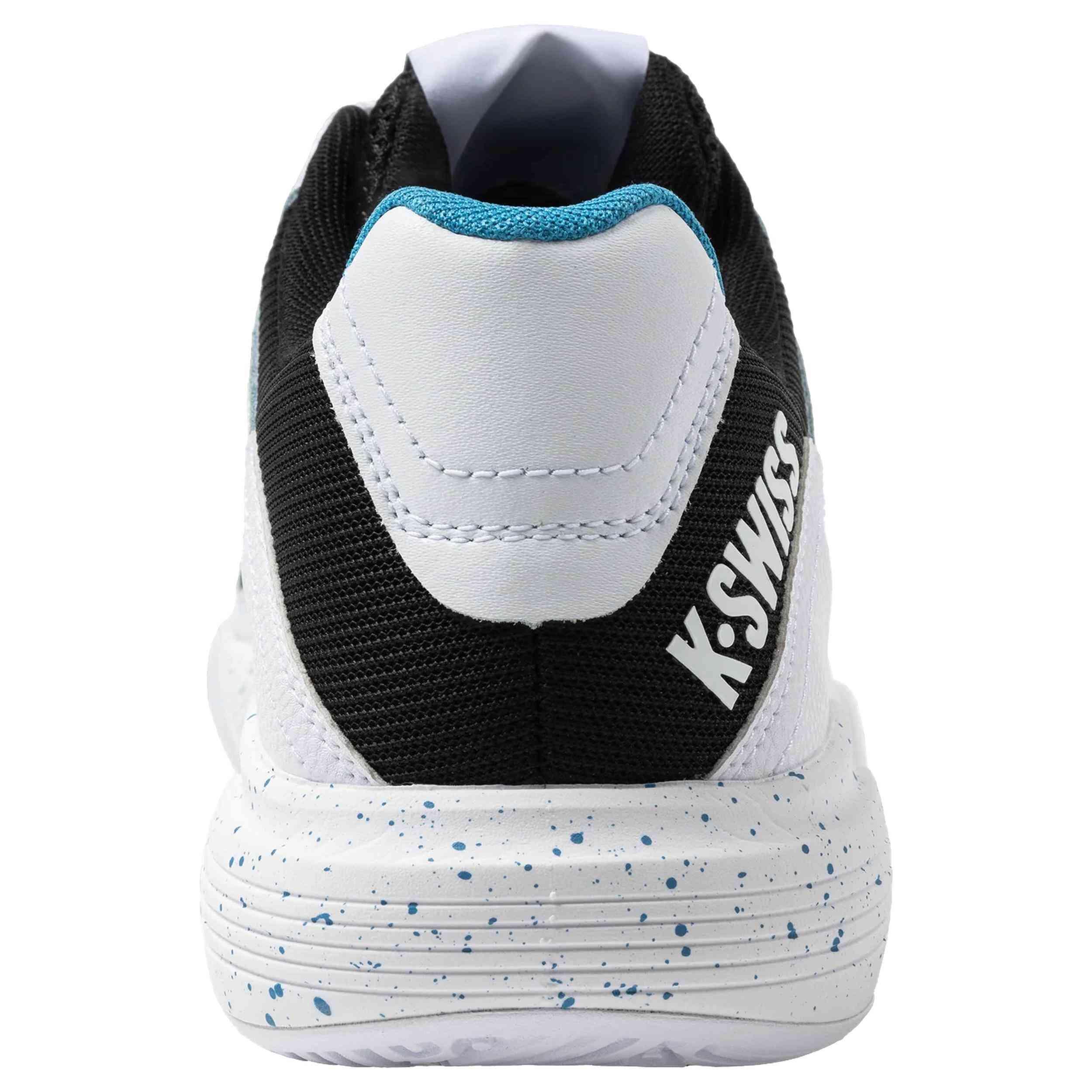 Padelschuhe K-swiss Modell 04435-967-M für männer 4/5
