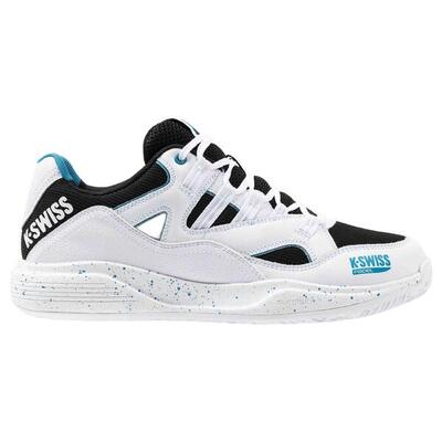 Padel schoenen k-swiss model 04435-967-m voor mannen