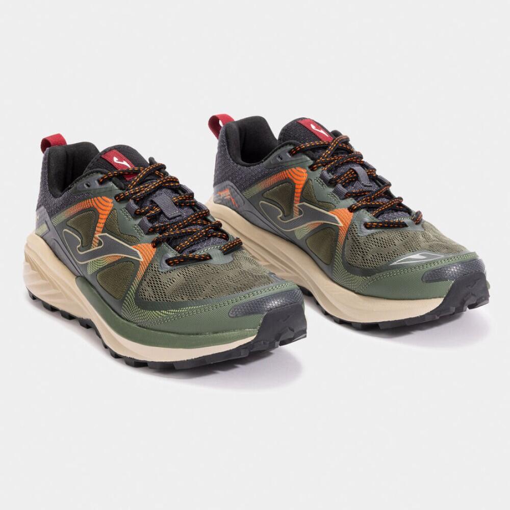 Deportivo Joma TREK MEN 2527 CAQUI CMsport 3/7