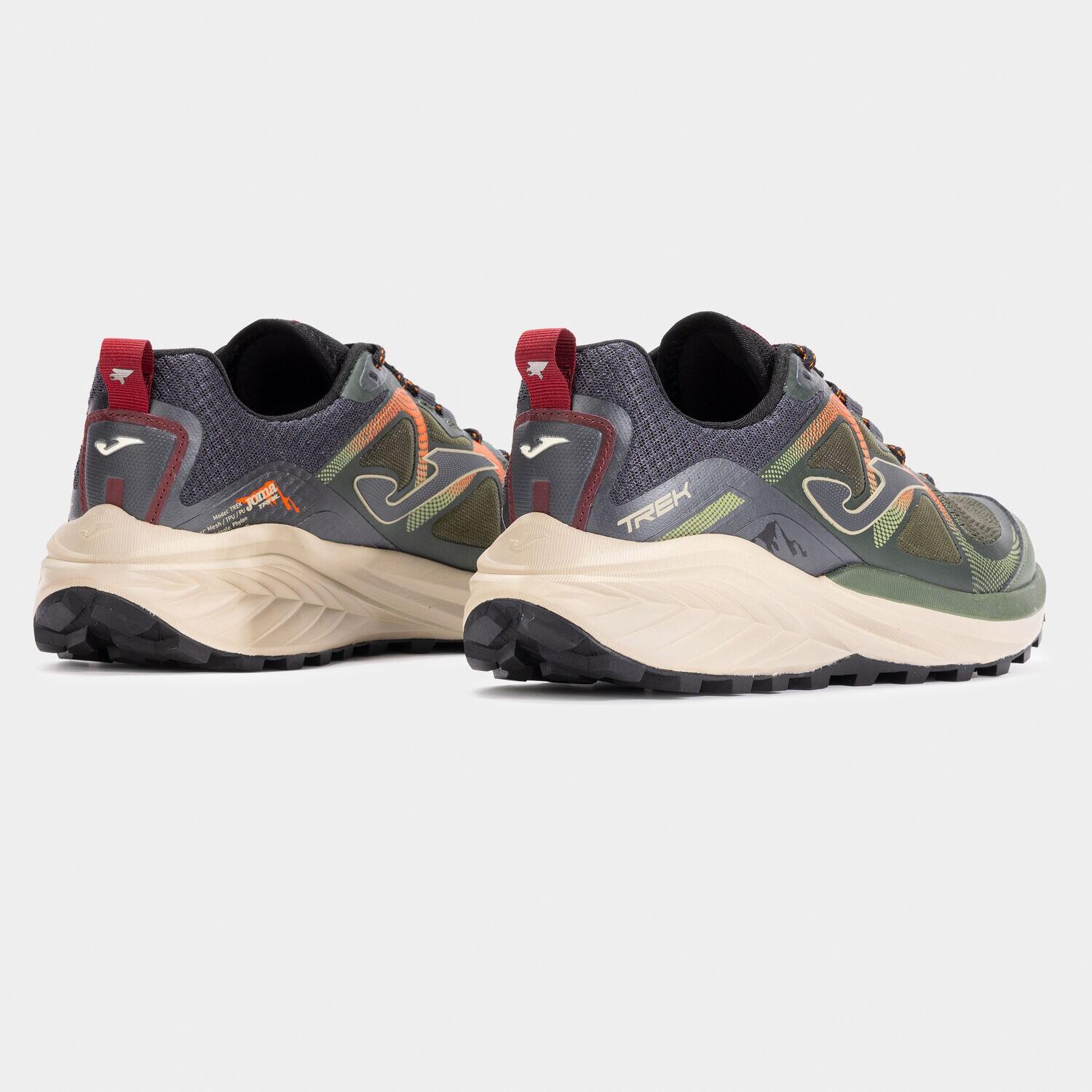 Deportivo Joma TREK MEN 2527 CAQUI CMsport 4/7