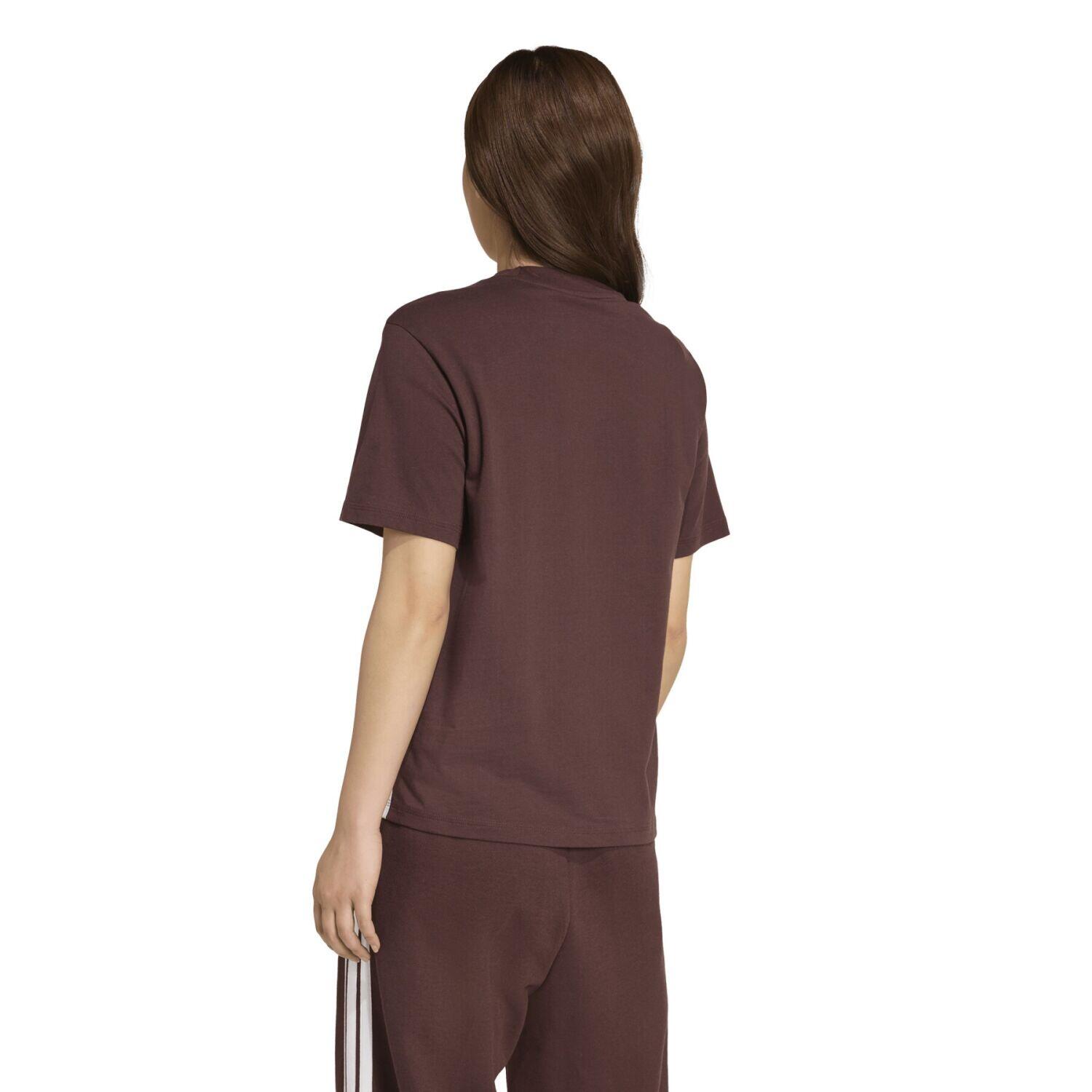 W 3Stripes SJ T-Shirt 3/5