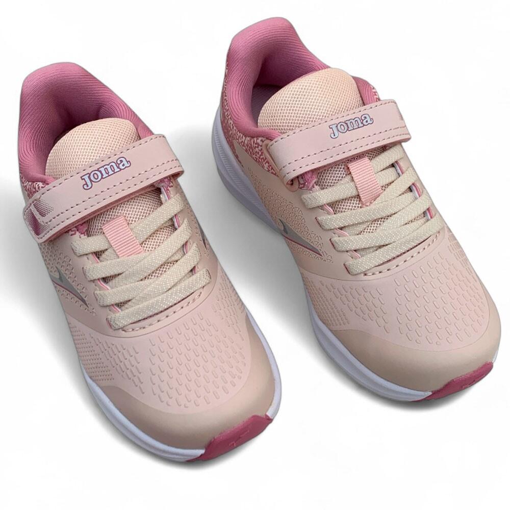 Baskets Joma modèle JSPEEW2529V pour filles 2/4