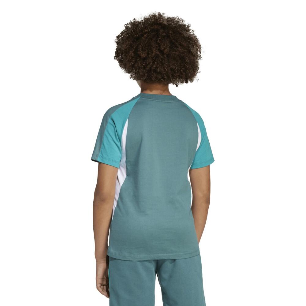 J Cb Tee 3/4