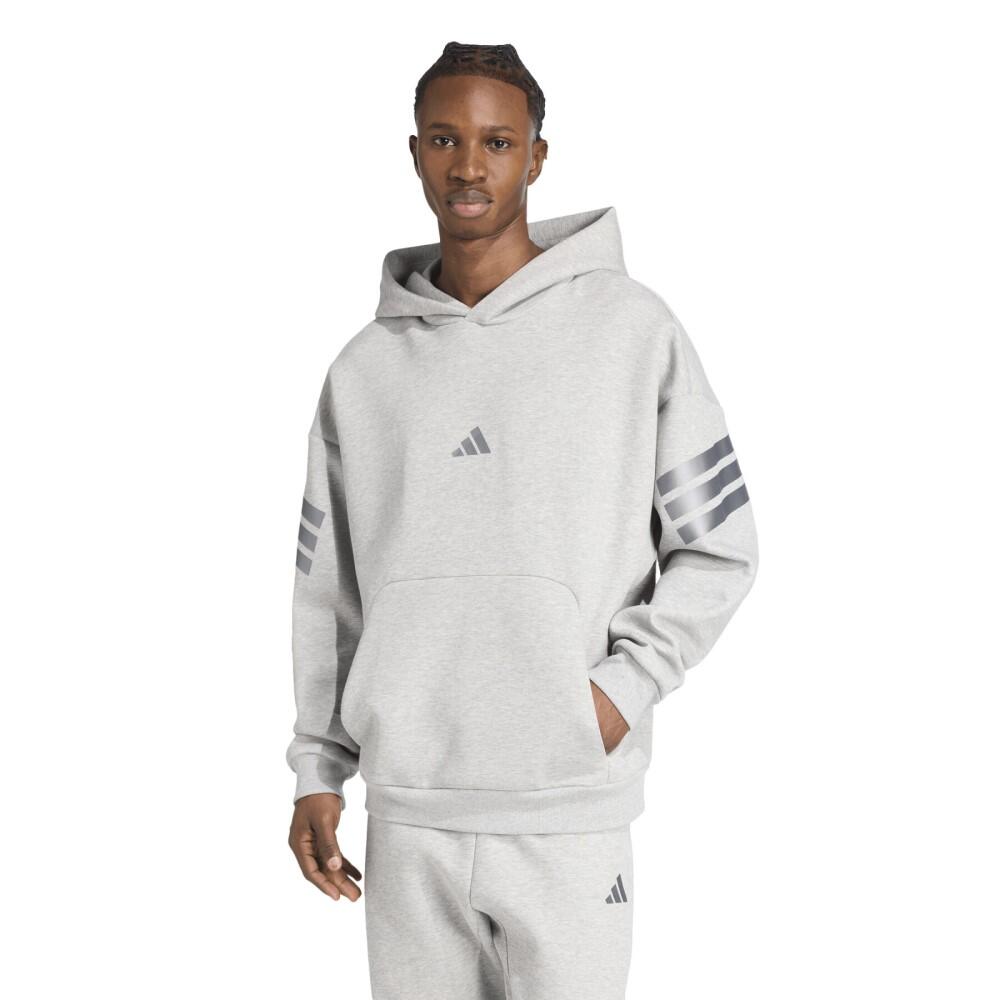 M Future Icons 3Stripes Hoodie Hld 2/4