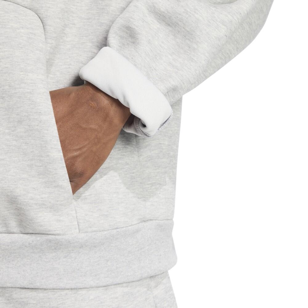 M Future Icons 3Stripes Hoodie Hld 4/4