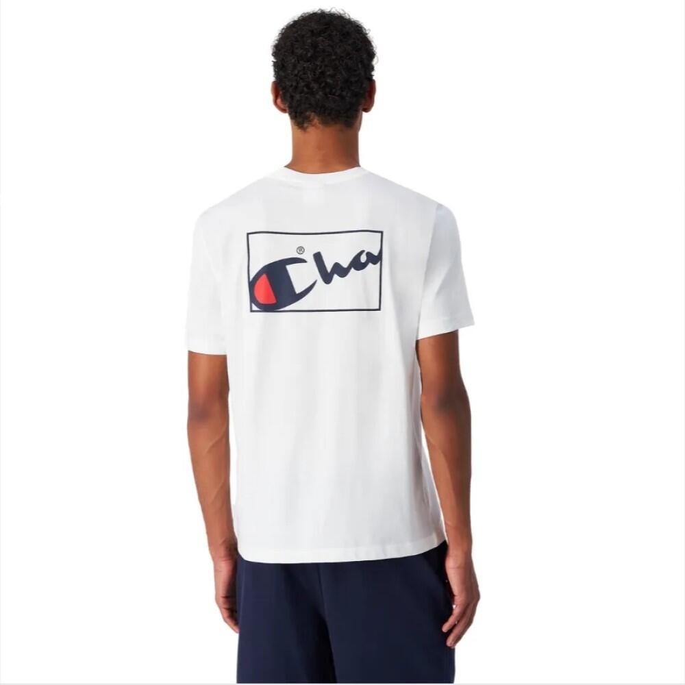 Ss Tee 3/5