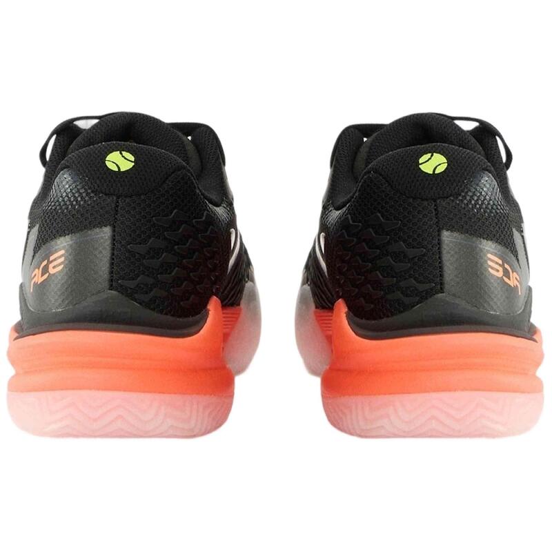 Pantofi de tenis bărbați Joma Ace C negri